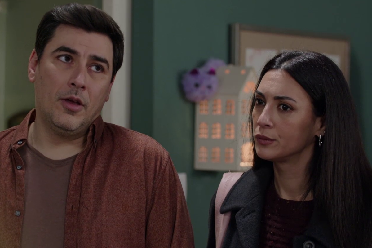 Έχω παιδιά 23/3: Μπορεί ένα χρώμα να προκαλέσει οικογενειακή κρίση;