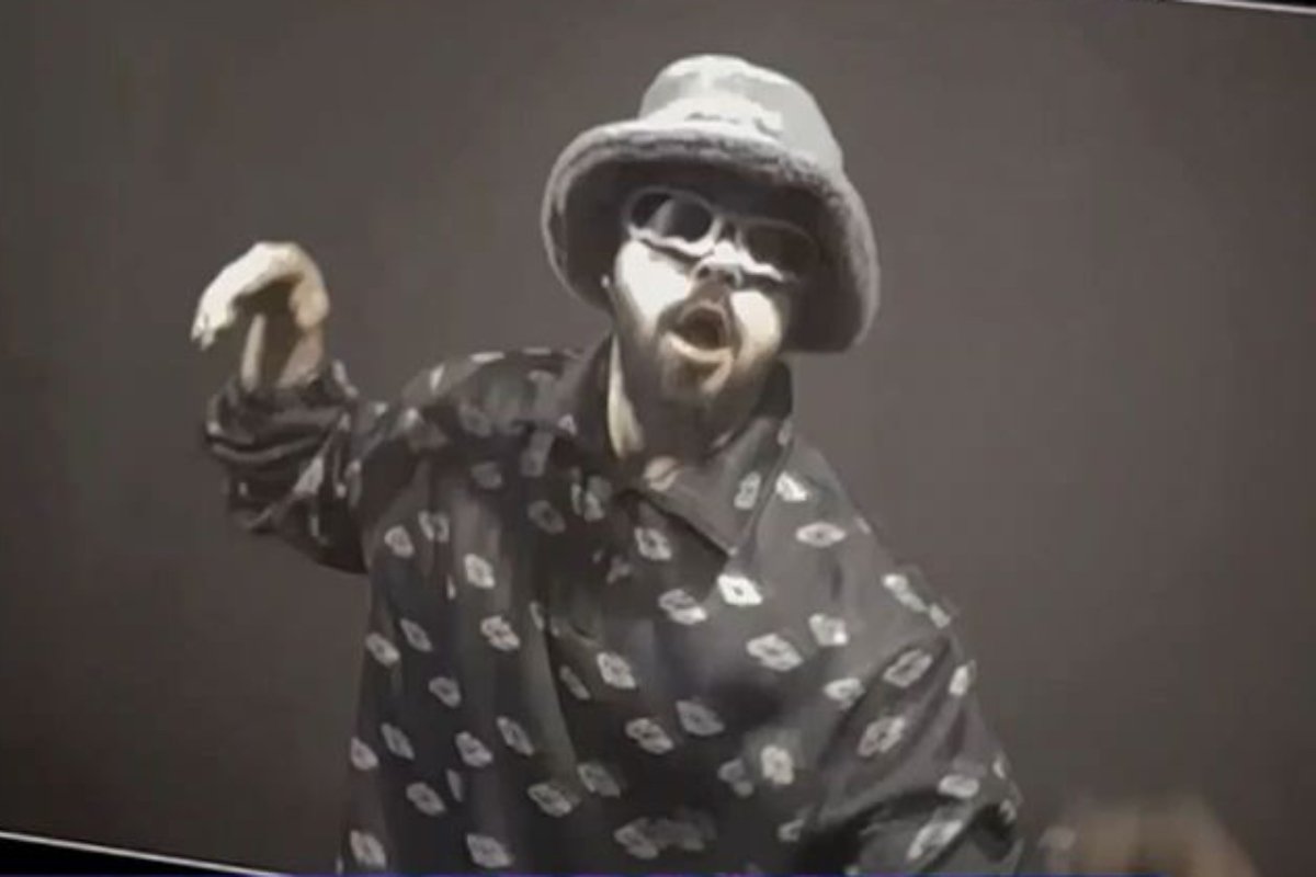 Akylas – Eurovision: Οι πρώτες εικόνες από τα γυρίσματα του βίντεο κλιπ του «Ferto» μόλις αποκαλύφθηκαν!