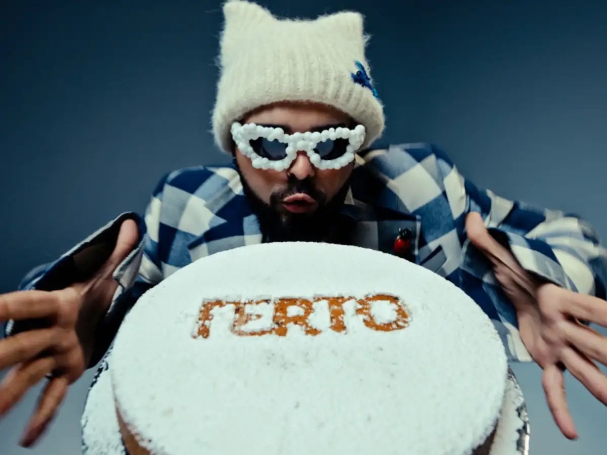 Eurovision – Akylas: Αυτό είναι το videoclip για το «Ferto» που θα εκπροσωπήσει την Ελλάδα