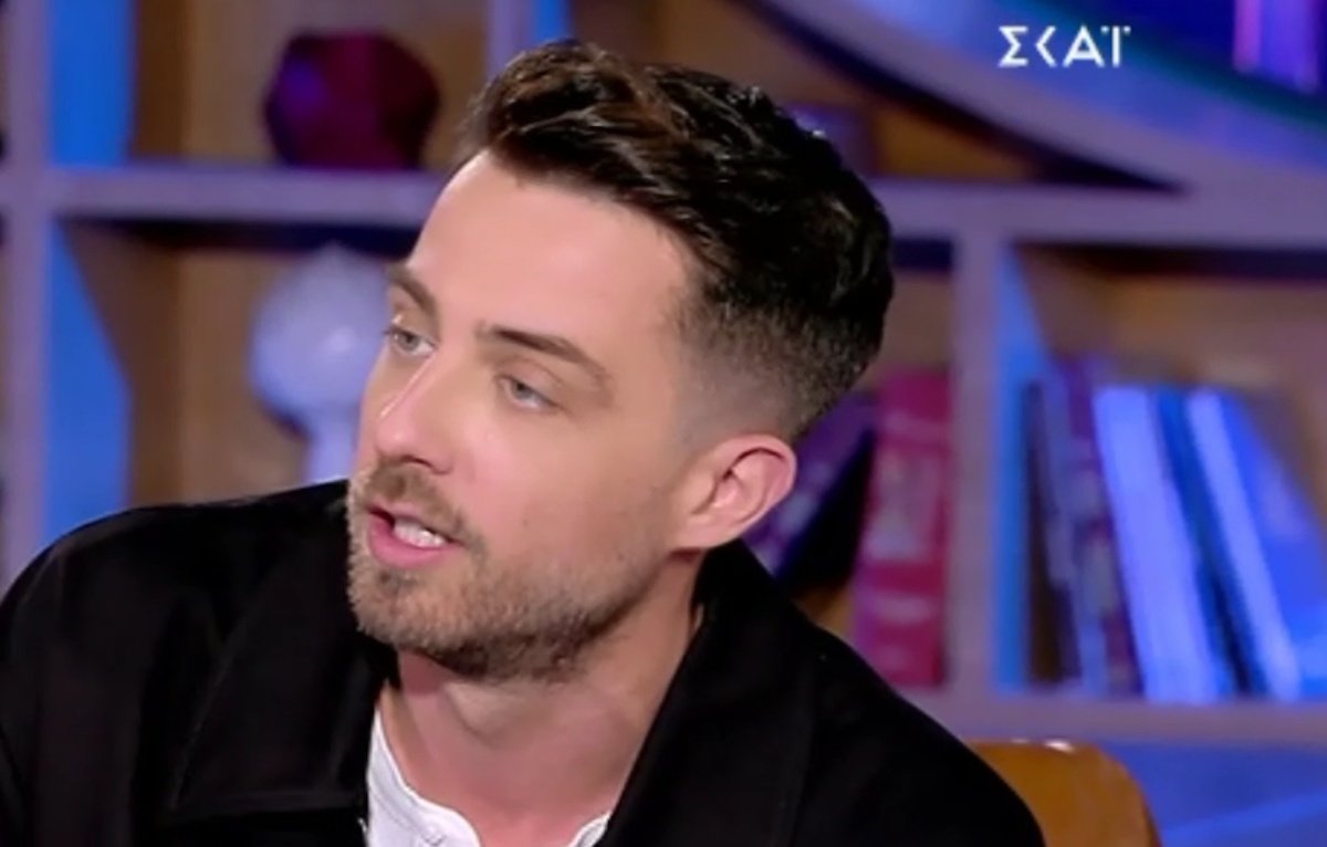 Fipster: «Κι εγώ αν ήμουν η Άννα Βίσση, δεν θα πήγαινα στον Λιάγκα αλλά σε εμένα»