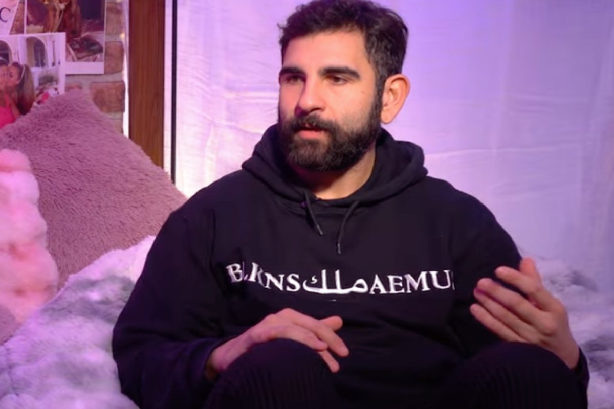 Δημήτρης Φιλιππίδης: «Η φυλακή μπαίνει στην καθημερινότητά σου – Έφυγαν άνθρωποι από δίπλα μου…»