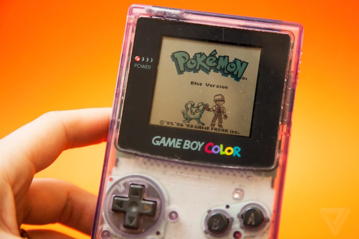 Game boy: Γιατί προκάλεσε φρενίτιδα στα 90’s