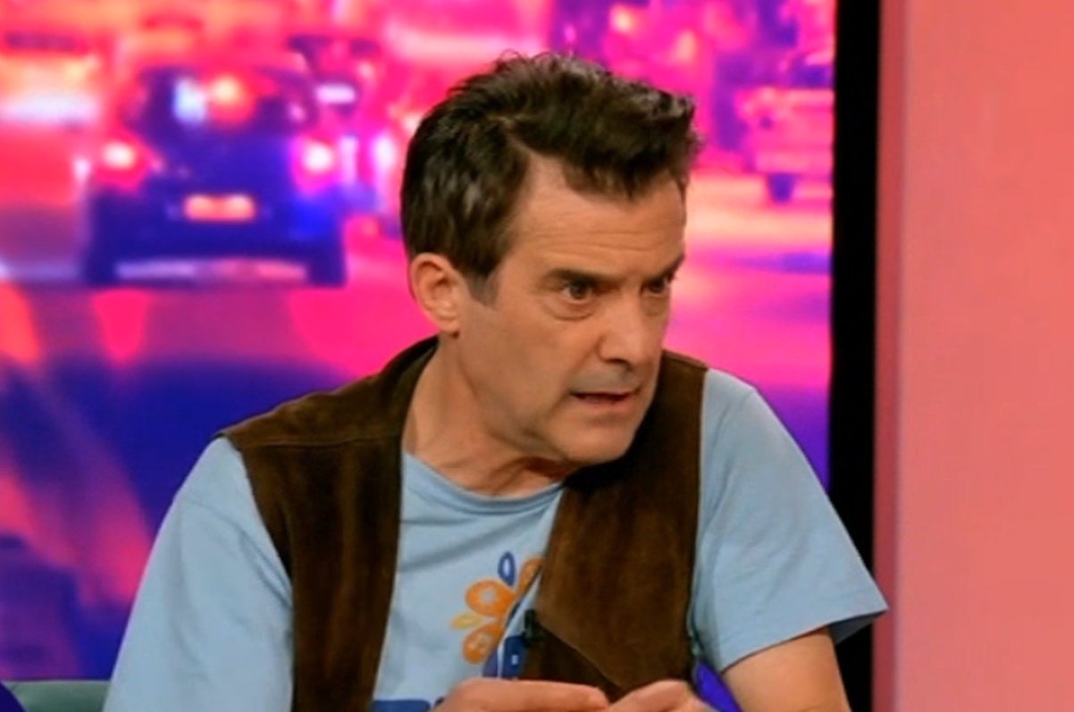 Γεράσιμος Γεννατάς: «Μπορεί να ‘χουν μαζευτεί κάποιοι μετά το MeToo, αλλά έχουν αλλάξει;»