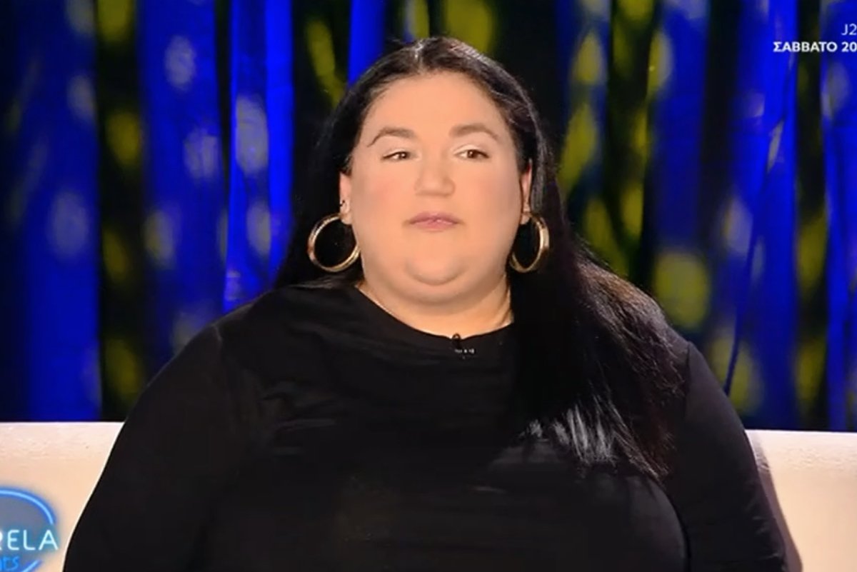 Αφροδίτη Γεροκωνσταντή: «Φοβόμουν για το αν θα είμαι εγώ καλή μαμά – Ο Δημήτρης μου είχε πάρει το τεστ»