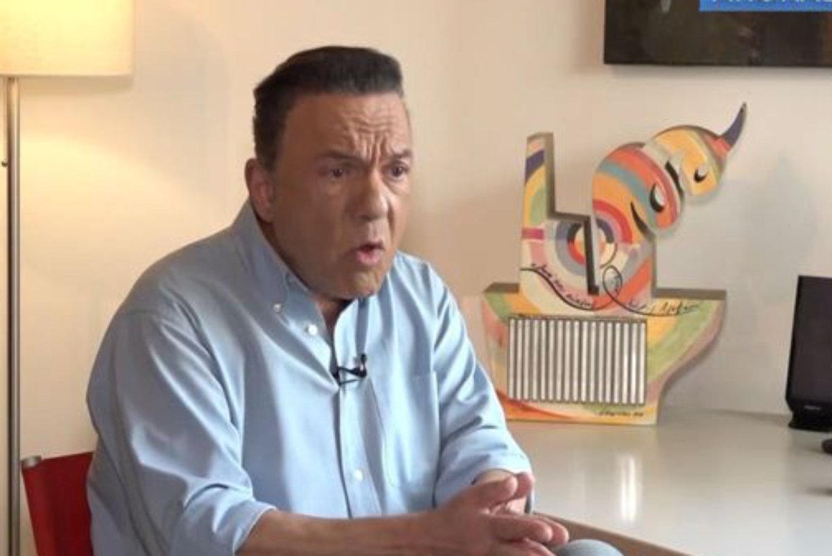 Γιαννόπουλος για Γαϊτάνο: «Μπήκαν τα δαιμόνια του ψώνιου μέσα σου και νομίζεις ότι…»