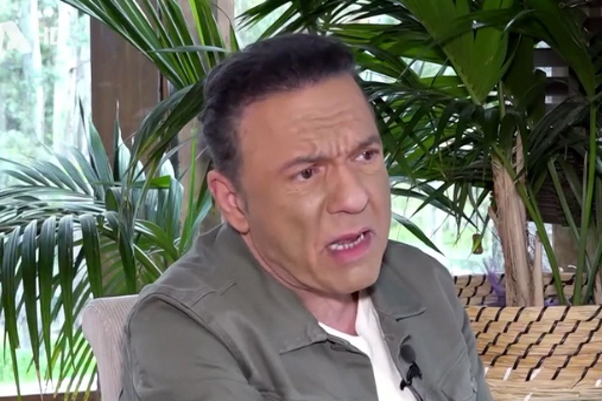 Ποσειδώνας Γιαννόπουλος για Κώστα Τσουρό: «Κάνει λάθος επιλογές προσώπων δίπλα του – Πάρε το 1,2 και το 0,8% κουκλίτσα μου»