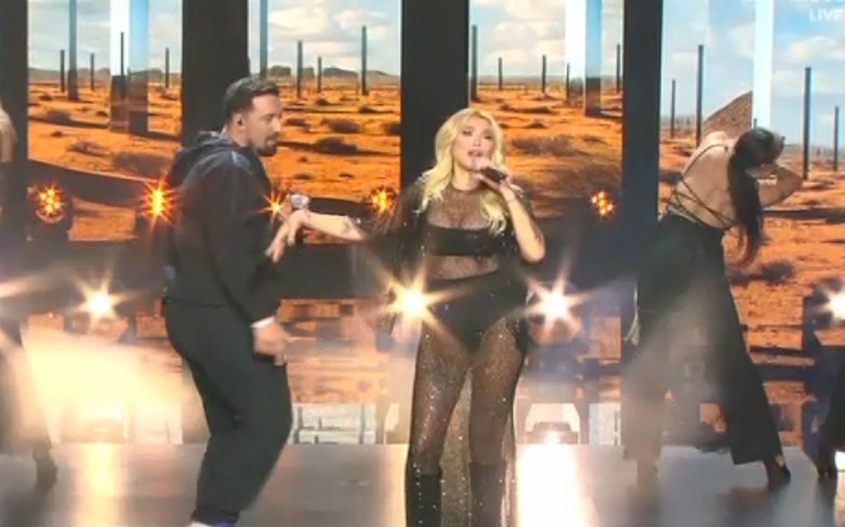 J2US: Γαρμπή και Φασουλής ενοχλήθηκαν με τον Gio Kay – «Έχω σπαστεί και θυμώνω που δεν μας σέβεται»