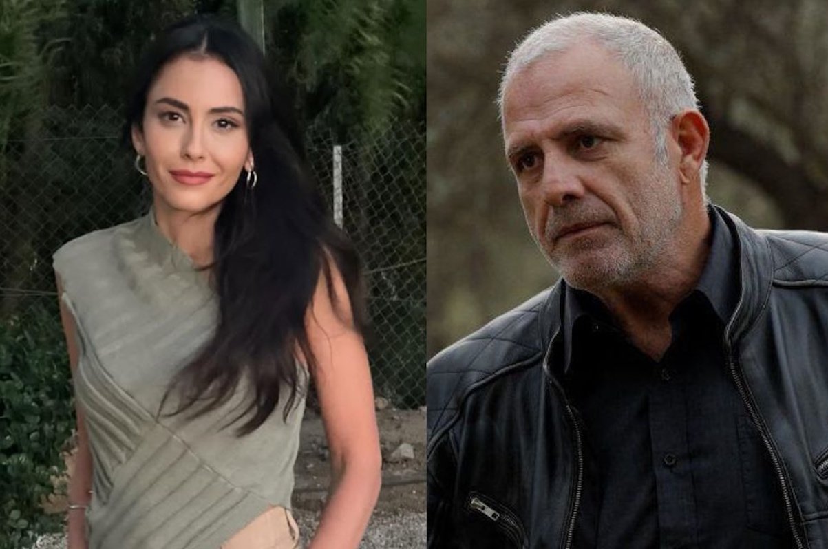 Η Γη της ελιάς spoiler: Η Ερωφίλη ζητά συγγνώμη από τον Στάθη!