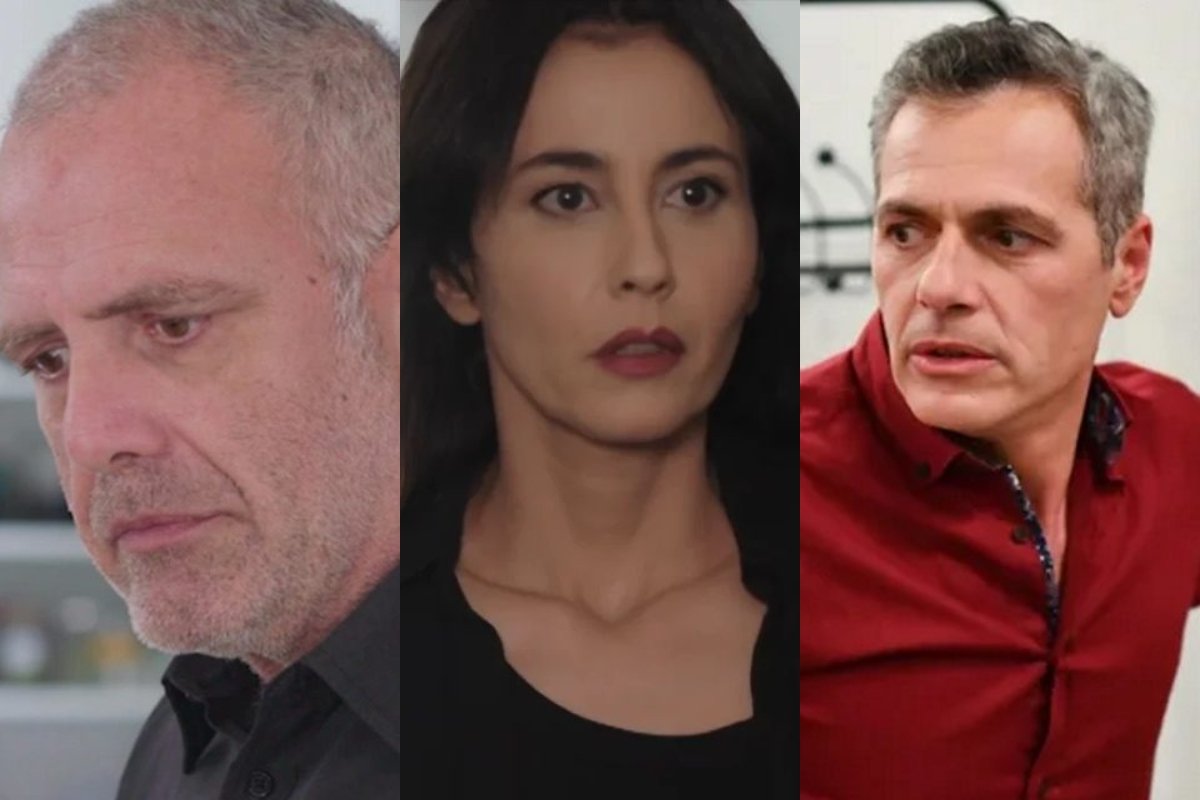 Η γη της ελιάς spoiler: Το ατύχημα της Ερωφίλης, η απώλεια του μωρού και ο εκβιασμός του Αντώνη