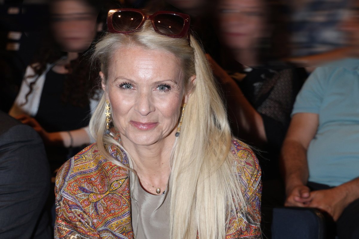 Κατερίνα Γκαγκάκη για OPEN: «Τα νούμερα τηλεθέασης ίσως δεν αποτυπώνουν αυτό που πραγματικά συμβαίνει»