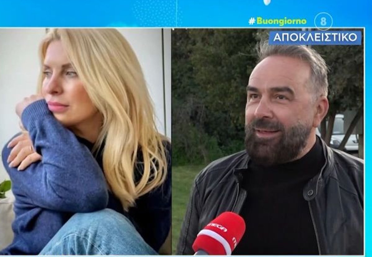 Γρηγόρης Γκουντάρας: «Δεν πιστεύω ότι θα επιστρέψει ποτέ η Ελένη Μενεγάκη με βραδινή εκπομπή»