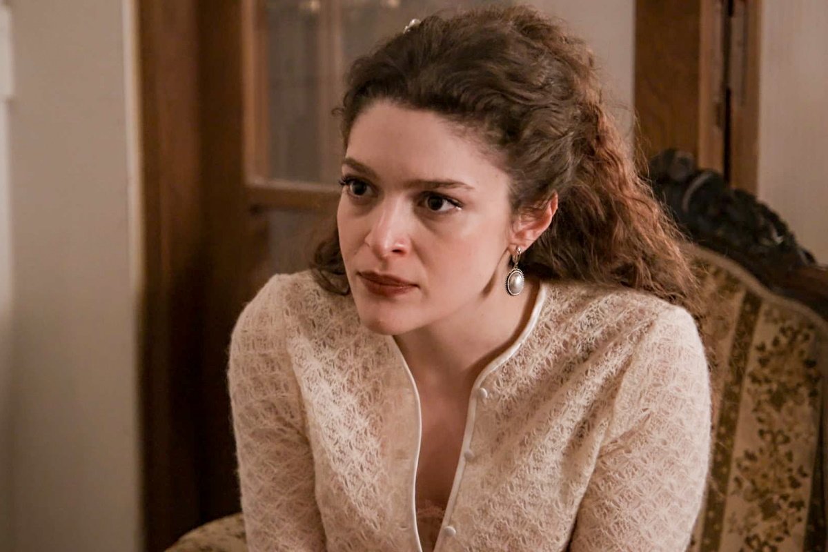 Grand Hotel 23/3: Ποιος είναι ο πατέρας του παιδιού της Αλίκης; Ο Πέτρος ή ο Άρης; 