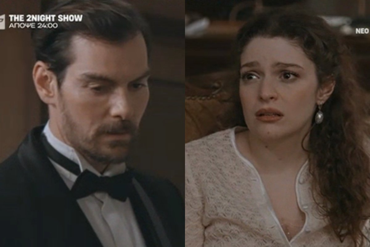 Grand Hotel: Το X «καρφώνει» την Αλίκη – «Τι ψυχολογική χειραγώγηση κάνει στον Πέτρο;»