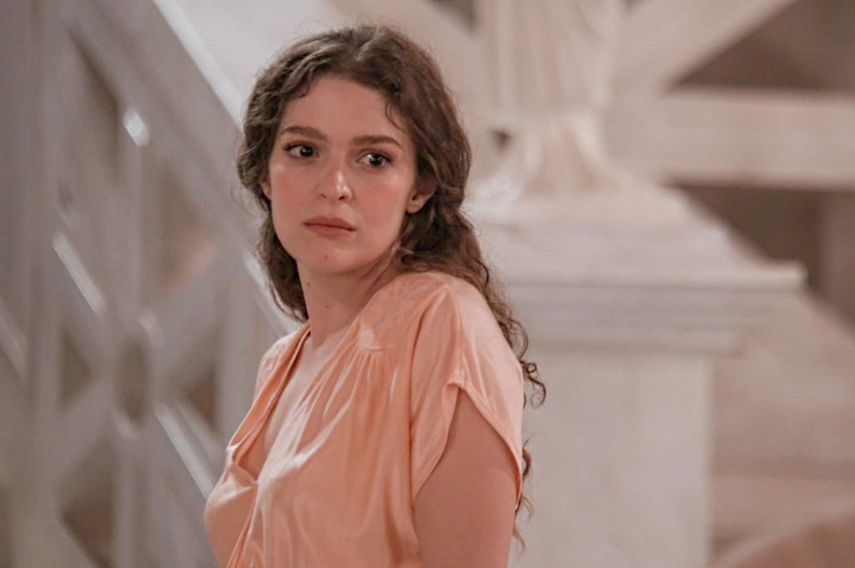 Grand Hotel spoiler: Μαθαίνει ότι η Αλίκη είναι έγκυος και…