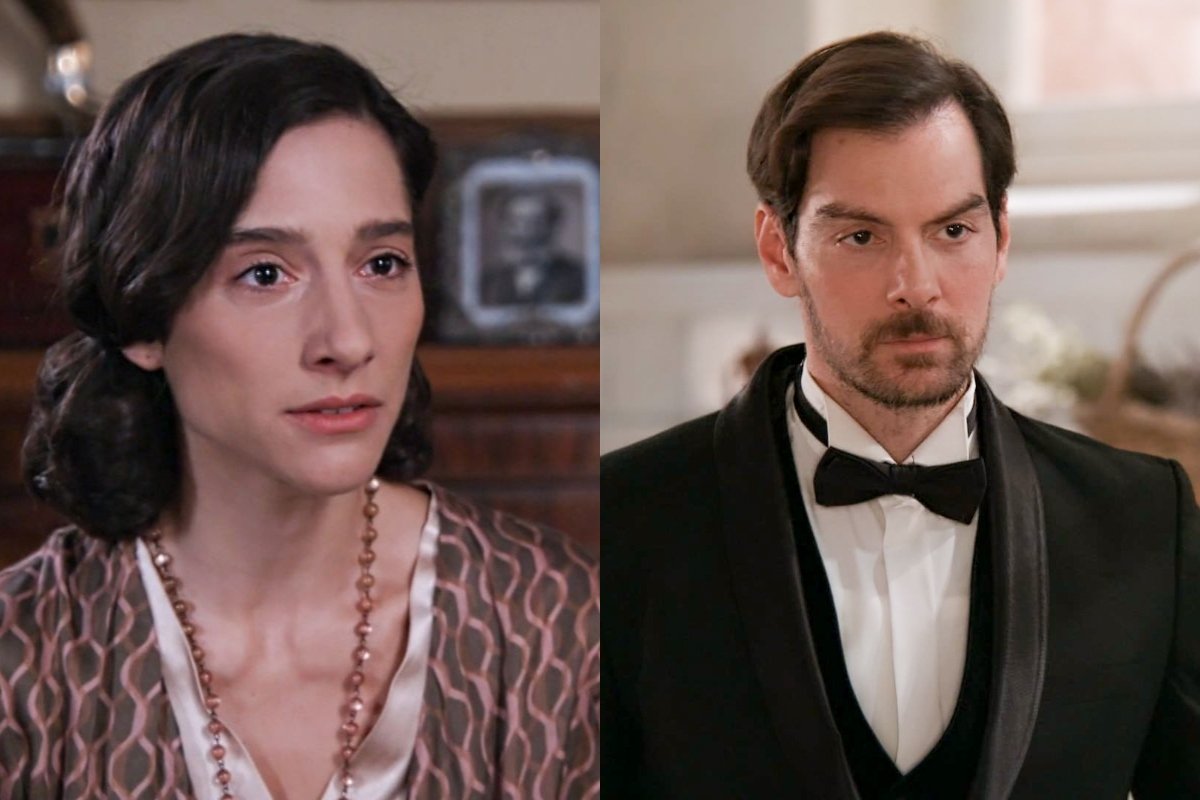 Grand Hotel spoiler: Η σύλληψη της Σοφίας και η καταγγελία-βόμβα για την απόπειρα δολοφονίας του Πέτρου