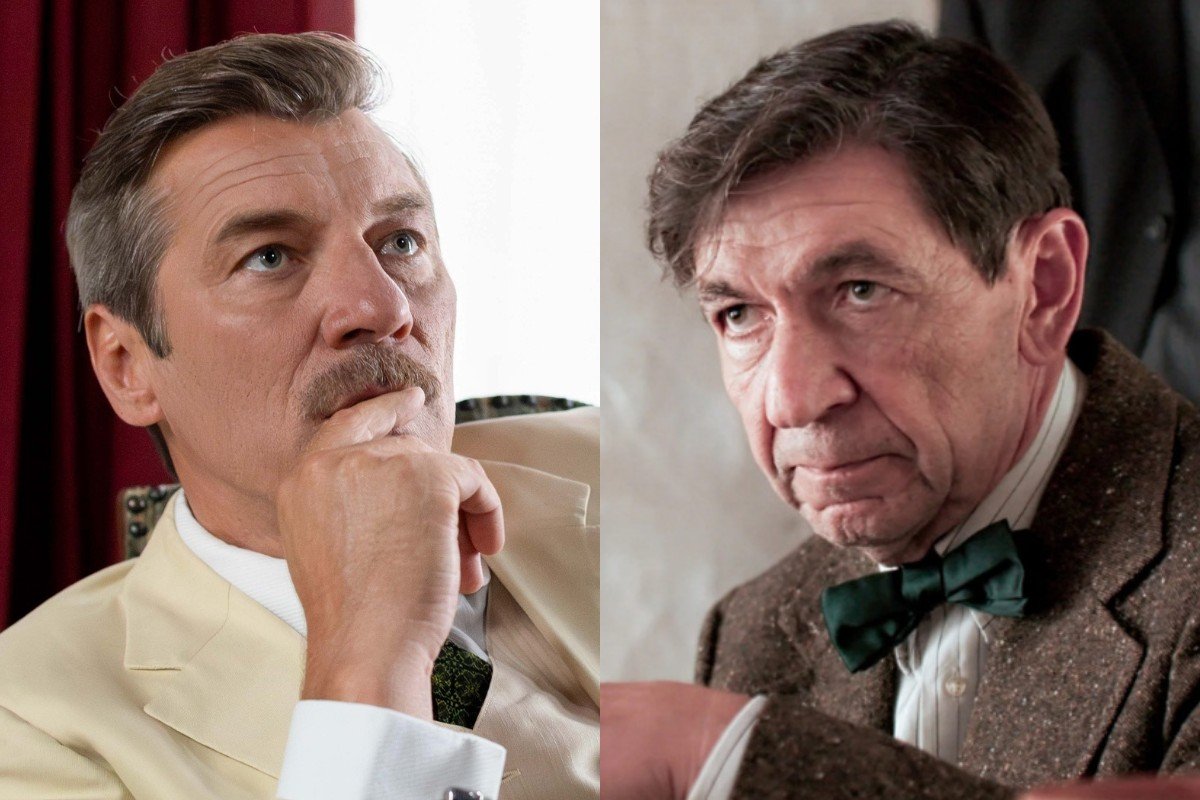 Grand Hotel spoiler: Ο Χρόνης στήνει παγίδα και μπουκάρει στο σπίτι του Χατζημήτρου!