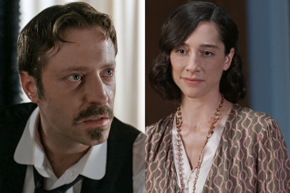 Grand Hotel spoiler: Σοκ στο ξενοδοχείο – Ο Αλέξανδρος αρπάζει τη Σοφία από τα μαλλιά μπροστά σε όλους