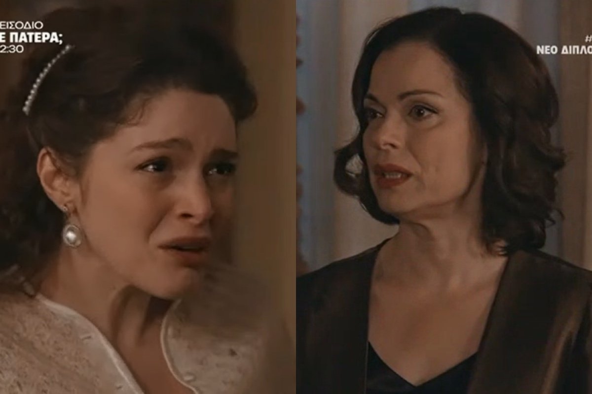 Grand Hotel: Λαϊκό δικαστήριο στο X για την Κυβέλη – «Μάνα για φτύσιμο!»