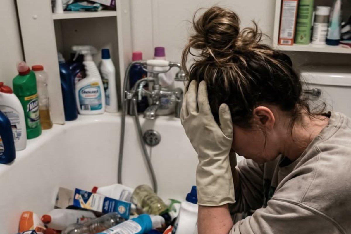 6+1 «αθώα» πράγματα στο σπίτι σου που μπορεί να σε αρρωσταίνουν