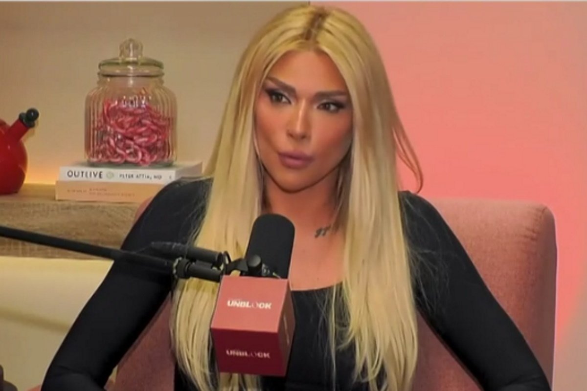 Αγγελική Ηλιάδη: «Μια σφαίρα με βρήκε στο στόμα» – Η συγκλονιστική εξομολόγηση για τη νύχτα της επίθεσης