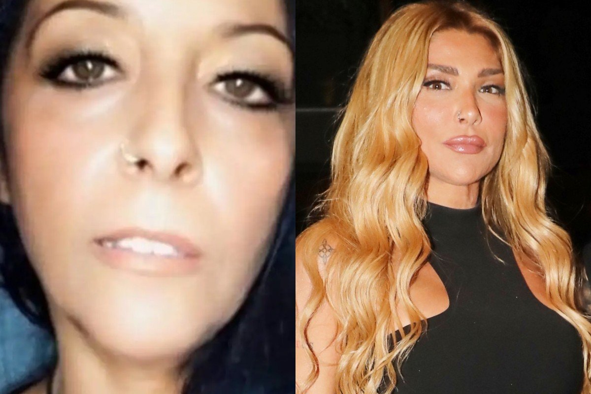 Πυρ και μανία η Λίτσα Λαζαρίδη: «Η Μαλλιωτάκη που ήταν κερατωμένη, γιατί δεν βγήκε ποτέ να κατηγορήσει τον αδελφό μου;»