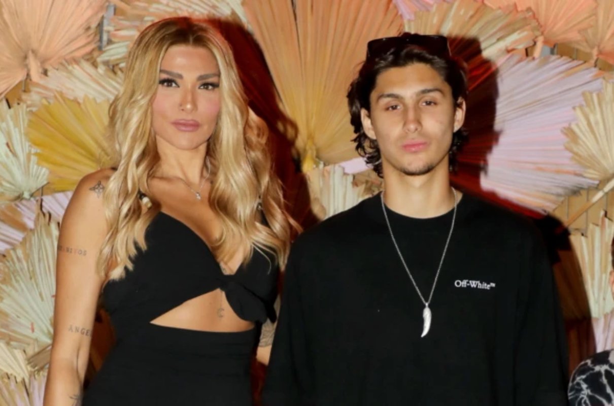 Μπάμπης Λαζαρίδης: «Αν ήμουν διαγωνιζόμενος στο J2US σίγουρα θα ήθελα…»