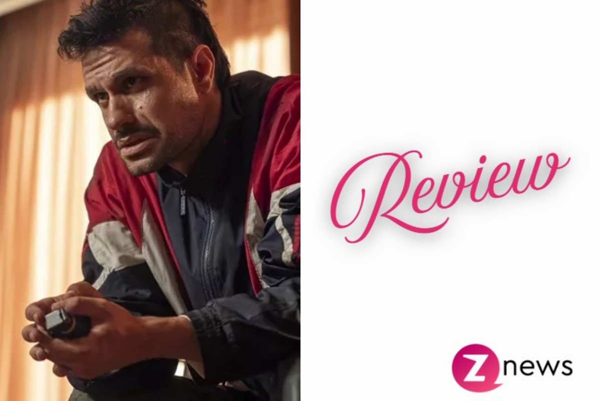 Η τελευταία κλήση – Κριτική: Μια ασφυκτική νύχτα που μετατρέπεται σε κινηματογραφική εμπειρία