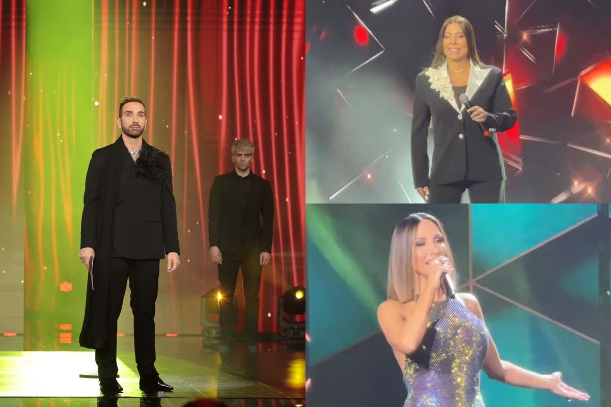 Ανεβάζει στροφές το J2US – Διψήφια ποσοστά και έντονο αποτύπωμα σε τηλεθέαση και social