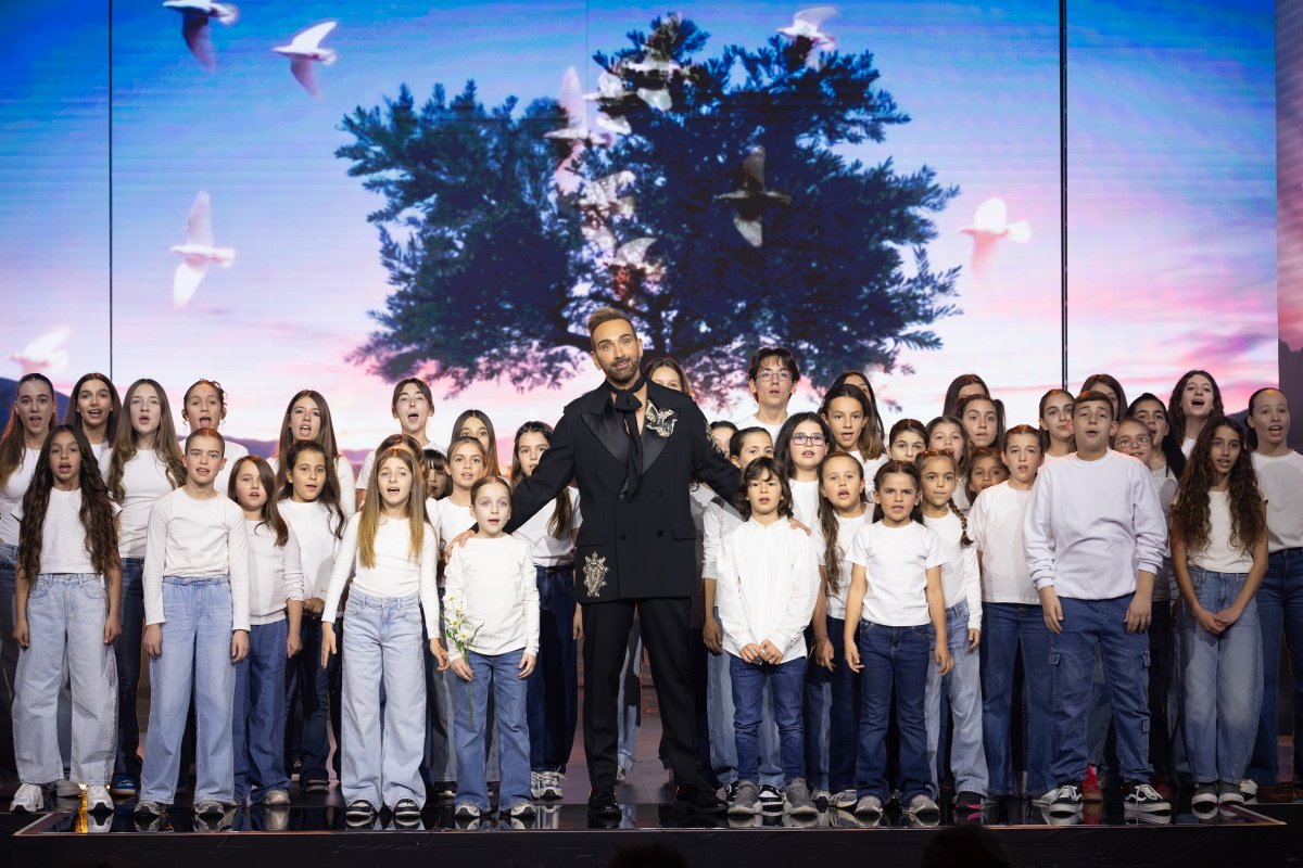 J2US: Πάρτι άνευ προηγουμένου απόψε! – Οι 4+1 εκλεκτοί καλεσμένοι – Η «μάχη» των ζευγαριών και όλα όσα συμβαίνουν στα παρασκήνια!