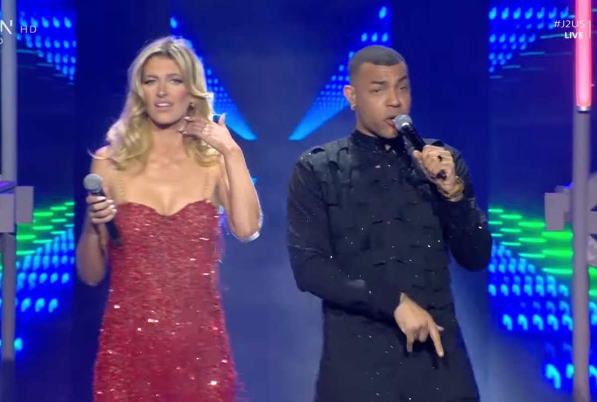 J2US – Γιώργος Παπαδόπουλος: «Παιδιά δεν τρελάθηκα… ξετρελάθηκα» – Το πρώτο 8 για Βυτινάρος και Provis!