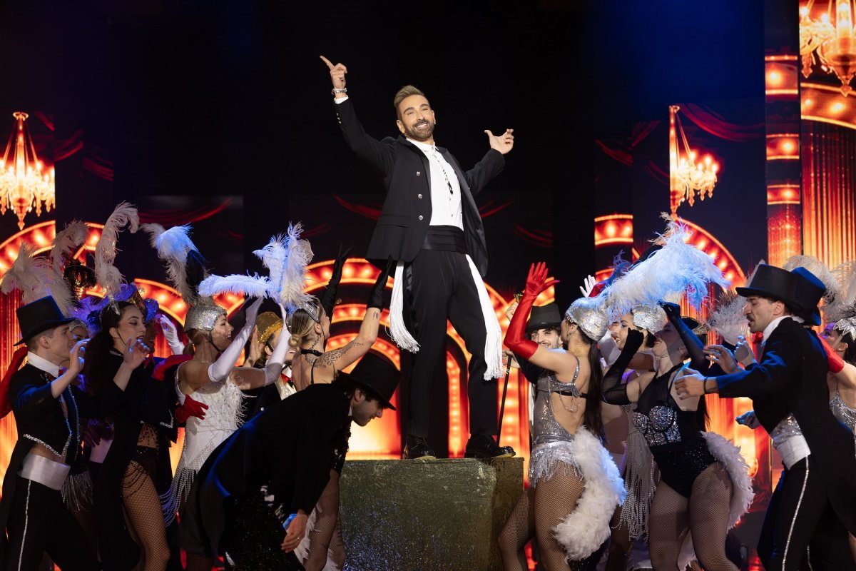 J2US: Πρόσωπο – έκπληξη στην κριτική επίτροπή! – Τι θα τραγουδήσουν τελικά τα ζευγάρια;