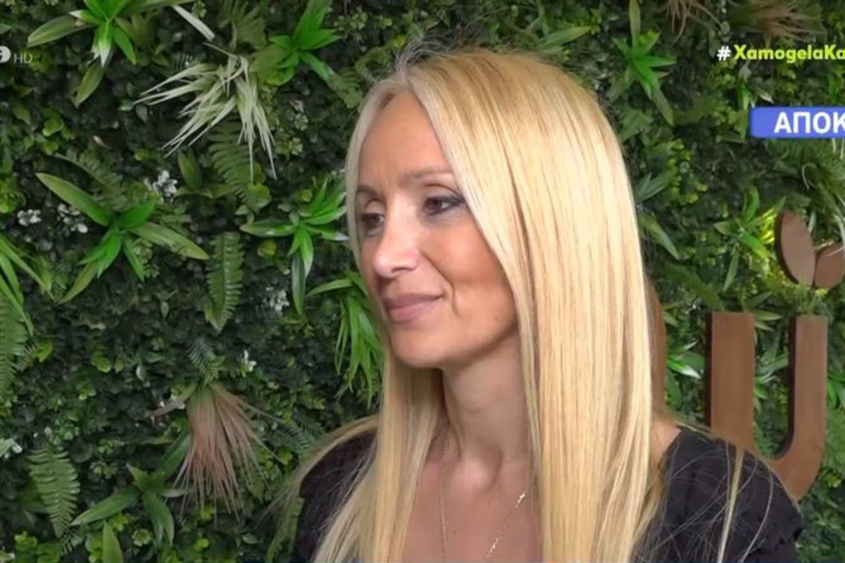 Κάκκαβα για Λιάγκα: «Mπράβο που ενώ δεν βλέπει τηλεόραση, έβλεπε ενημέρωση στο Open και όχι στον ΑΝΤ1»