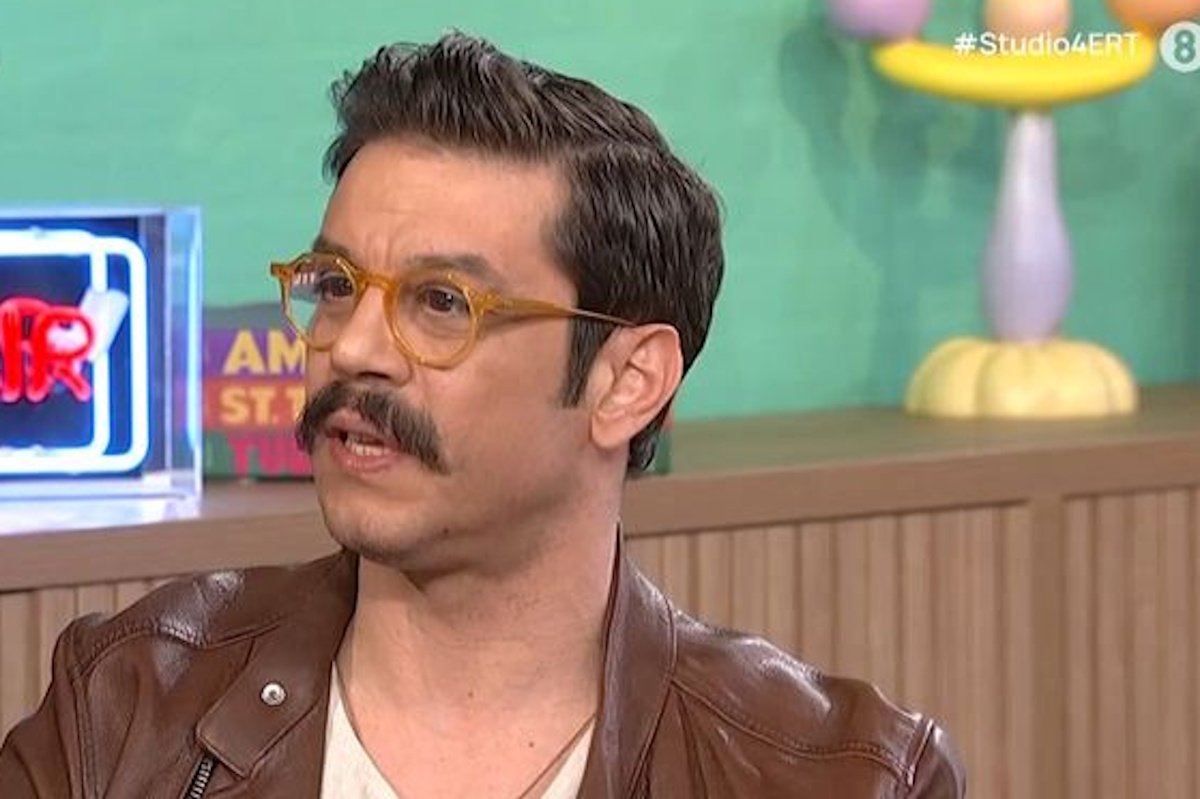 Λεωνίδας Καλφαγιάννης: «Μου άλλαξε τη ζωή αυτό το ατύχημα – Όταν χάνεις τα πόδια σου από τη μια στιγμή στην άλλη…»