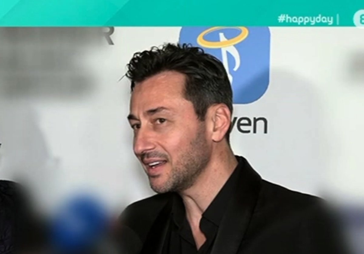 Πάνος Καλίδης για την ένταση με συνεργάτη του: «Στις δουλειές συνήθως έτσι μιλάμε – Δεν λέμε καθαρεύουσα και κύριε υφιστάμενε»