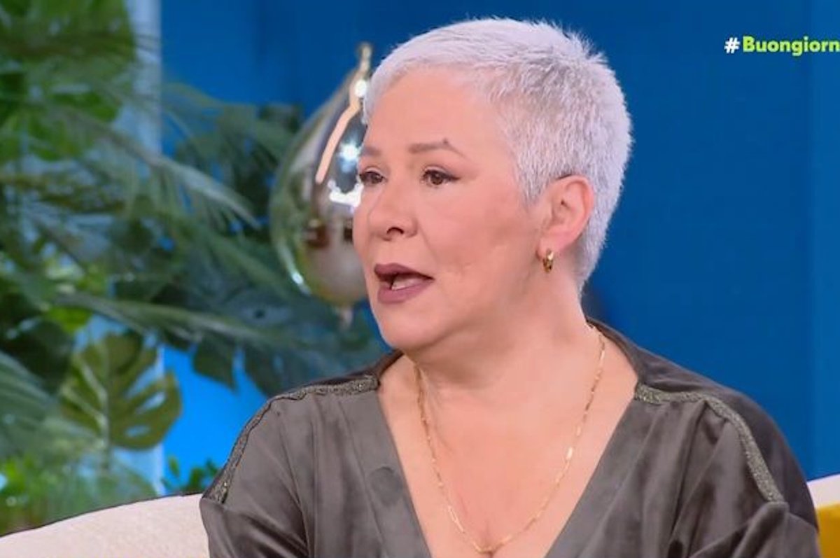 Μελίνα Κανά: «Για λόγους υγείας αναγκάστηκα να απομακρυνθώ από το τραγούδι»