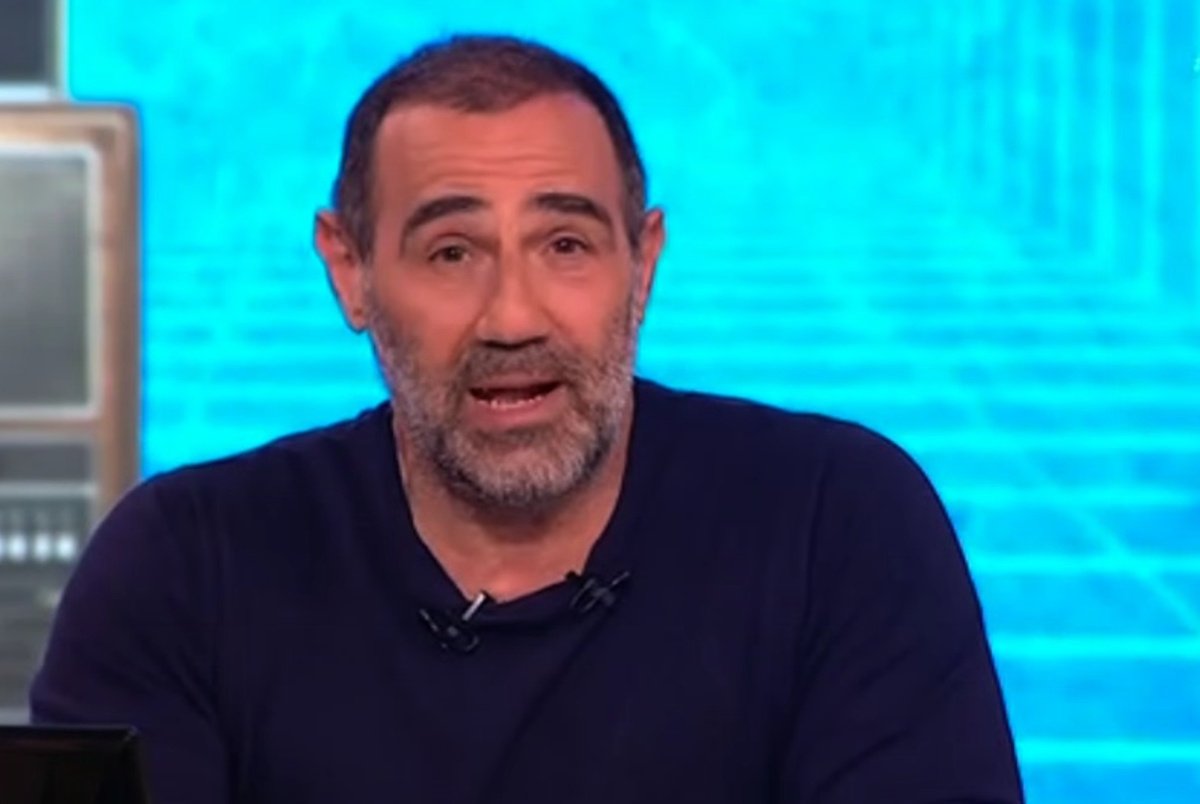 Ξέσπασε ο Κανάκης για τη δίκη των Τεμπών: «Δεν θέλω να τους παρομοιάσω με το ζωικό βασίλειο – Κανένα πλάσμα δεν μιλά με τέτοια αναισθησία»