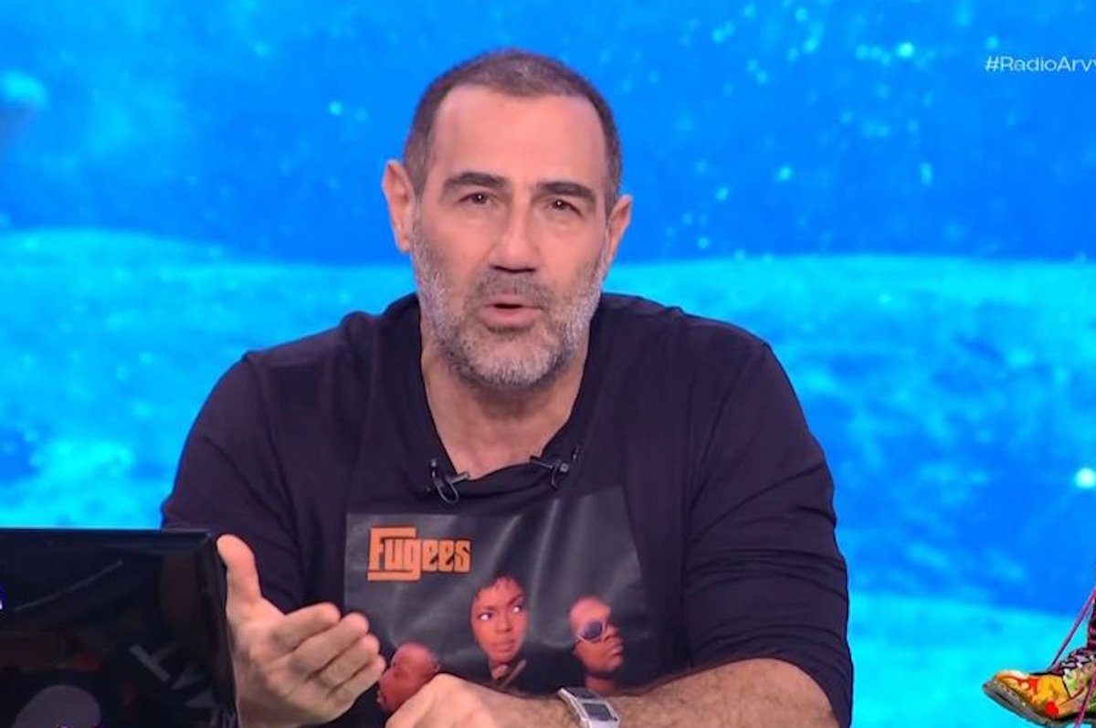 Ξέσπασε ο Αντώνης Κανάκης για τα Τέμπη: «Είναι στα τέτοια τους – Δεν λειτουργεί σχεδόν τίποτα»