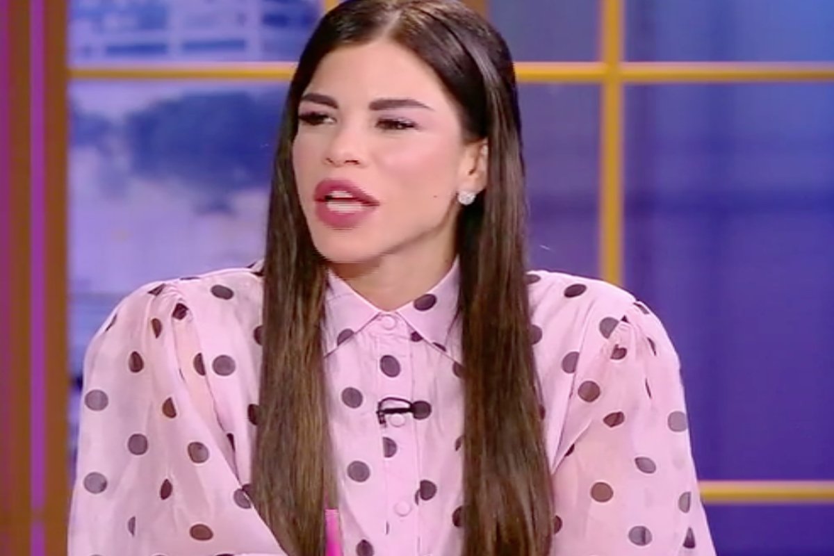 Καραβοκύρη για Τούνη: «Σκέφτομαι τον τωρινό σύντροφό της – Δεν τον πληγώνει αυτή η μόνιμη αναφορά στο παρελθόν;»