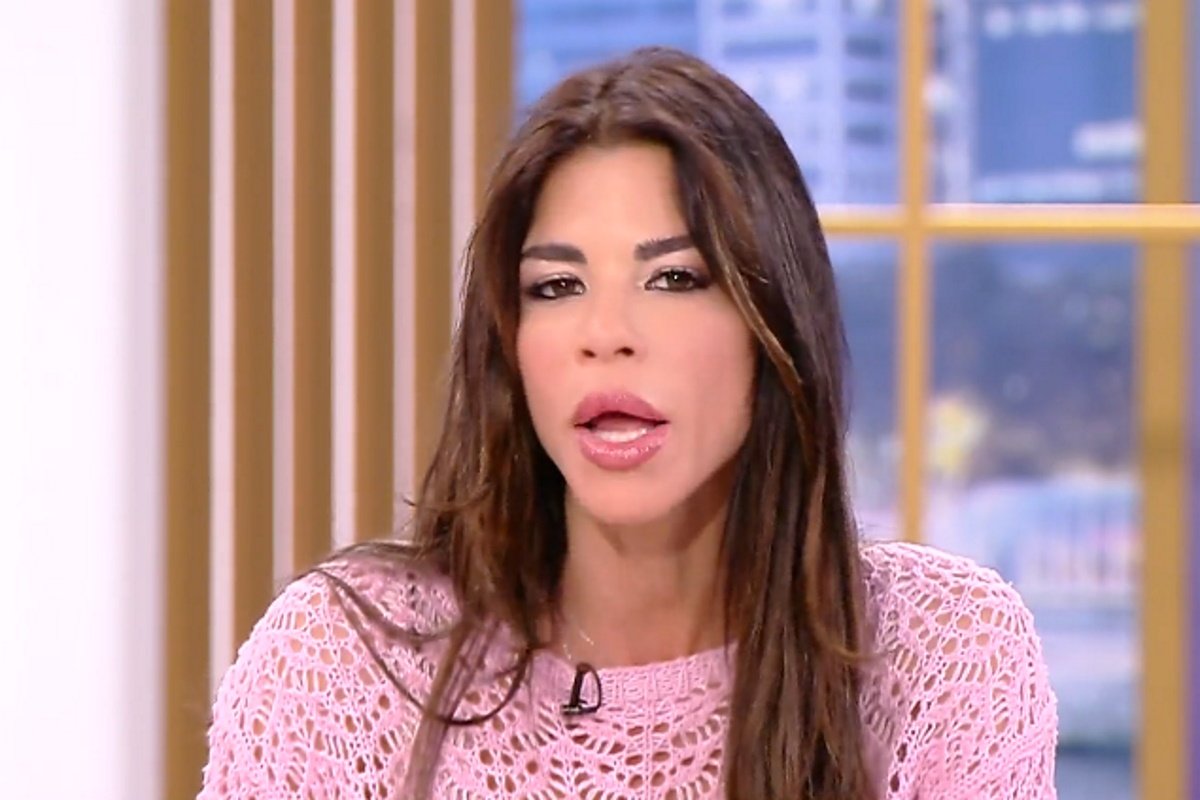 Δάφνη Καραβοκύρη για Δέσποινα Καμπούρη: «Τοποθετήθηκε έτσι διότι τα σχόλια που έλαβε δεν ήταν θετικά»