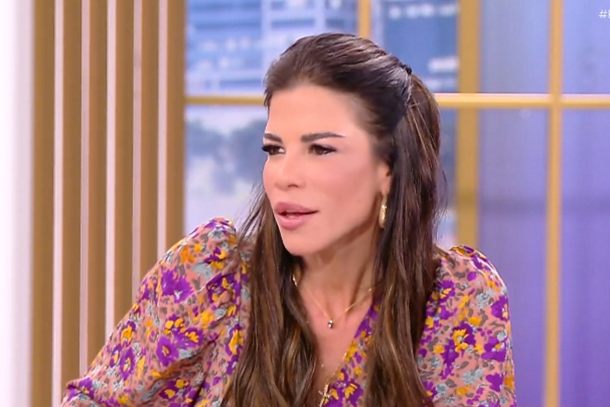 Δάφνη Καραβοκύρη: «Σκέφτομαι πόσα πράγματα μπορεί να έχουμε περάσει που δεν θα μπορέσουμε να τα πούμε ποτέ»