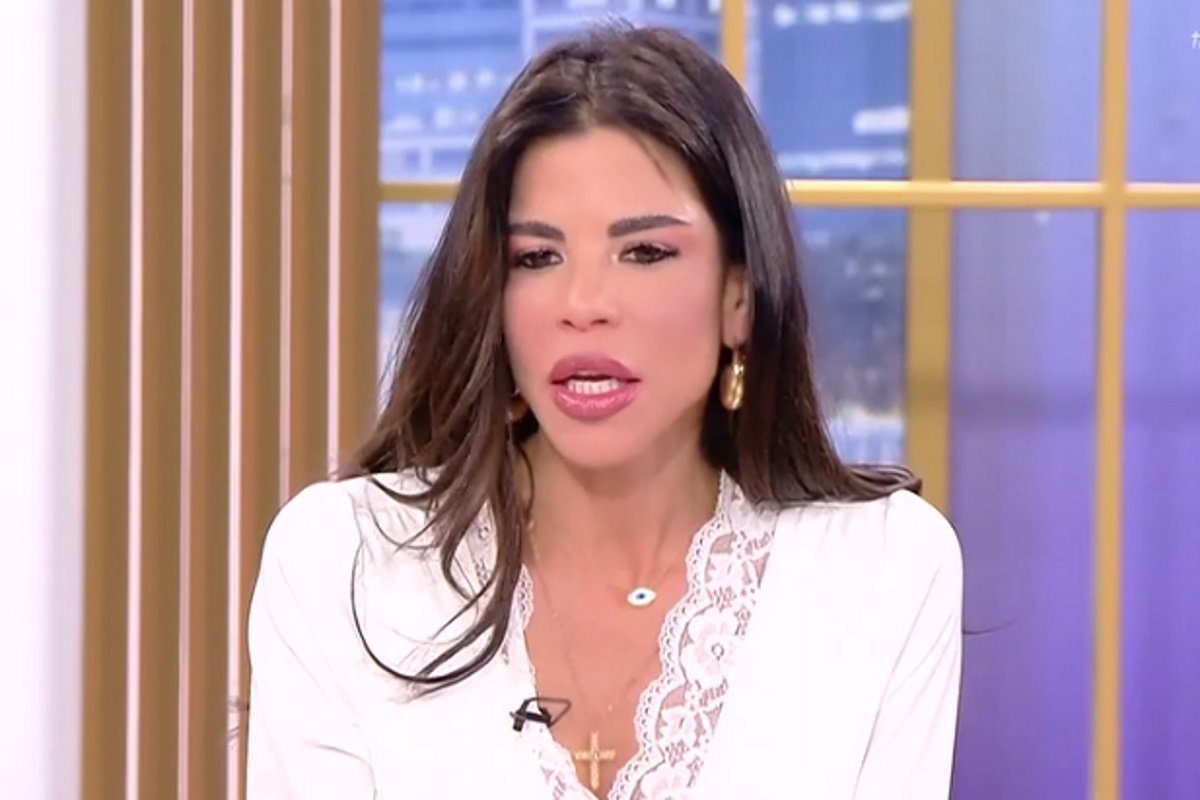 Δάφνη Καραβοκύρη για ευθανασία: «Θα έπρεπε να είναι δικαίωμα ενός ανθρώπου, αν και εφόσον το επιθυμεί»