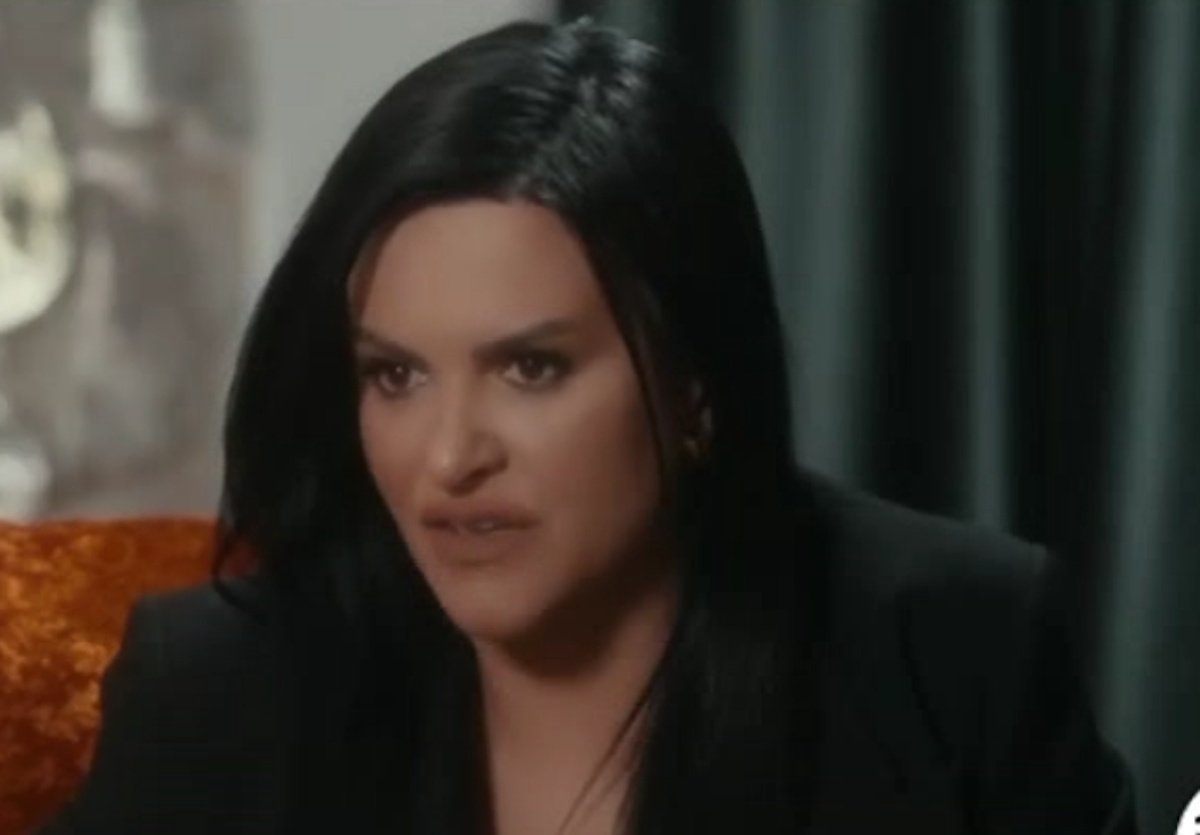 Δήμητρα Κατσαφάδου: «Στην επιτυχία έμειναν ελάχιστοι – Με έχουν μειώσει ότι είναι άλλος μπροστά αλλά δεν έχω οικογένεια με λεφτά»