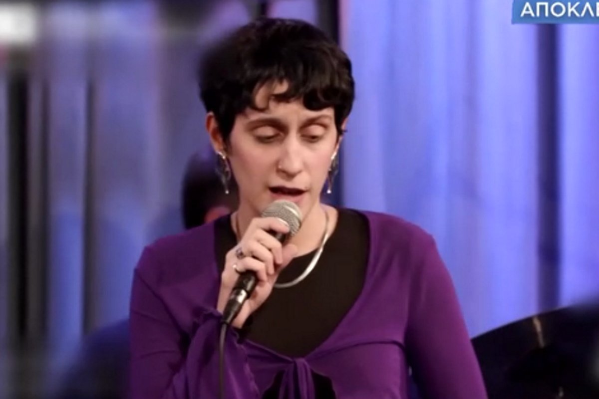 Μαριάννα Κατσιμίχα: Η viral επιτυχία, οι δυσκολίες και το «βάρος» του ονόματός της