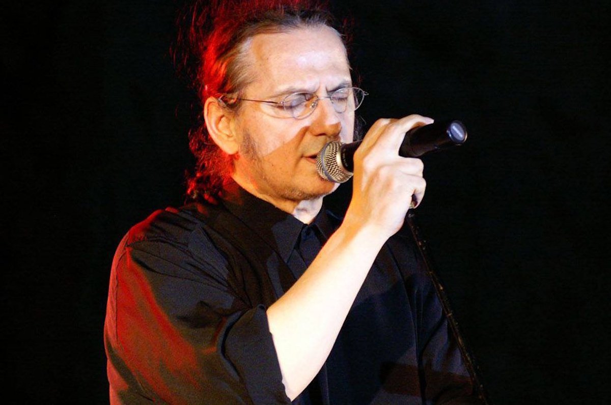 Πάνος Κατσιμίχας για την κόρη του Μαριάνα: «Στο σχολείο δεν ήθελε να λέει το επώνυμό της»