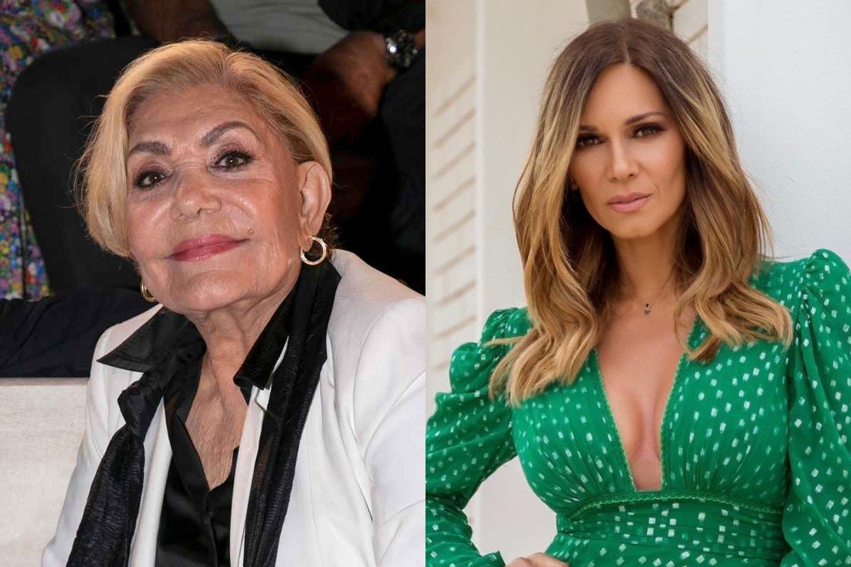 Μαρινέλλα – Έλλη Κοκκίνου: «Πάντα όταν την έβλεπα, γονάτιζα στα πόδια της…»