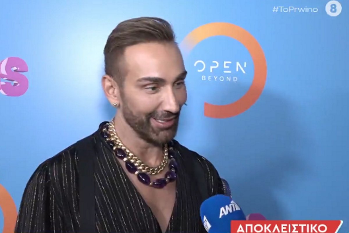 Νίκος Κοκλώνης: «Δεν παραιτούμαι εύκολα – Μου έχει λείψει το ταξιδιωτικό και νομίζω κάπως έτσι θα κλείσω…»