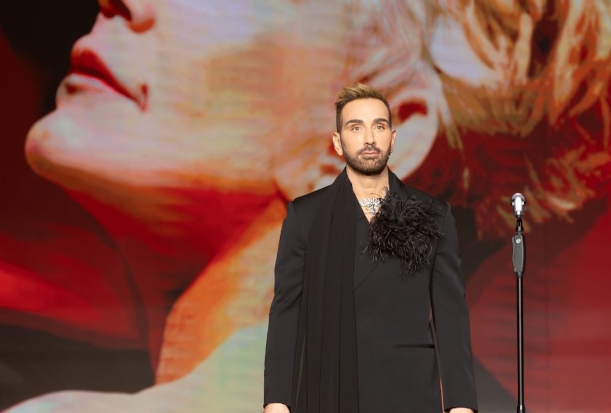 Νίκος Κοκλώνης: «50 λεπτά πριν βγούμε, ήρθε η είδηση για τη Μαρινέλλα και όλα άλλαξαν…»