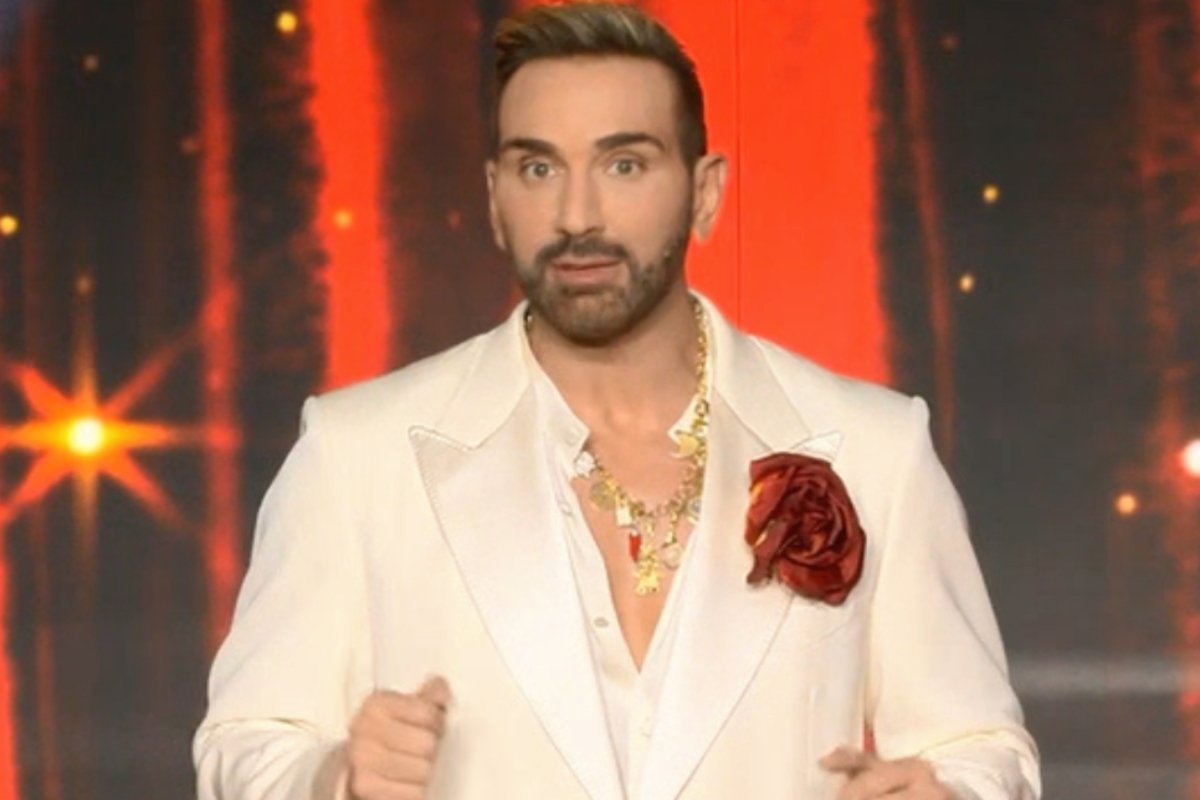 J2US: Η συγκινητική έναρξη του Νίκου Κοκλώνη με αφιέρωμα στον Γιώργο Μαρίνο!