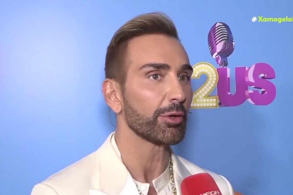 Νίκος Κοκλώνης: «Αυτό που δεν μπορώ είναι όταν ψάχνουμε να βγάλουμε ζουμί από εκεί που δεν υπάρχει»