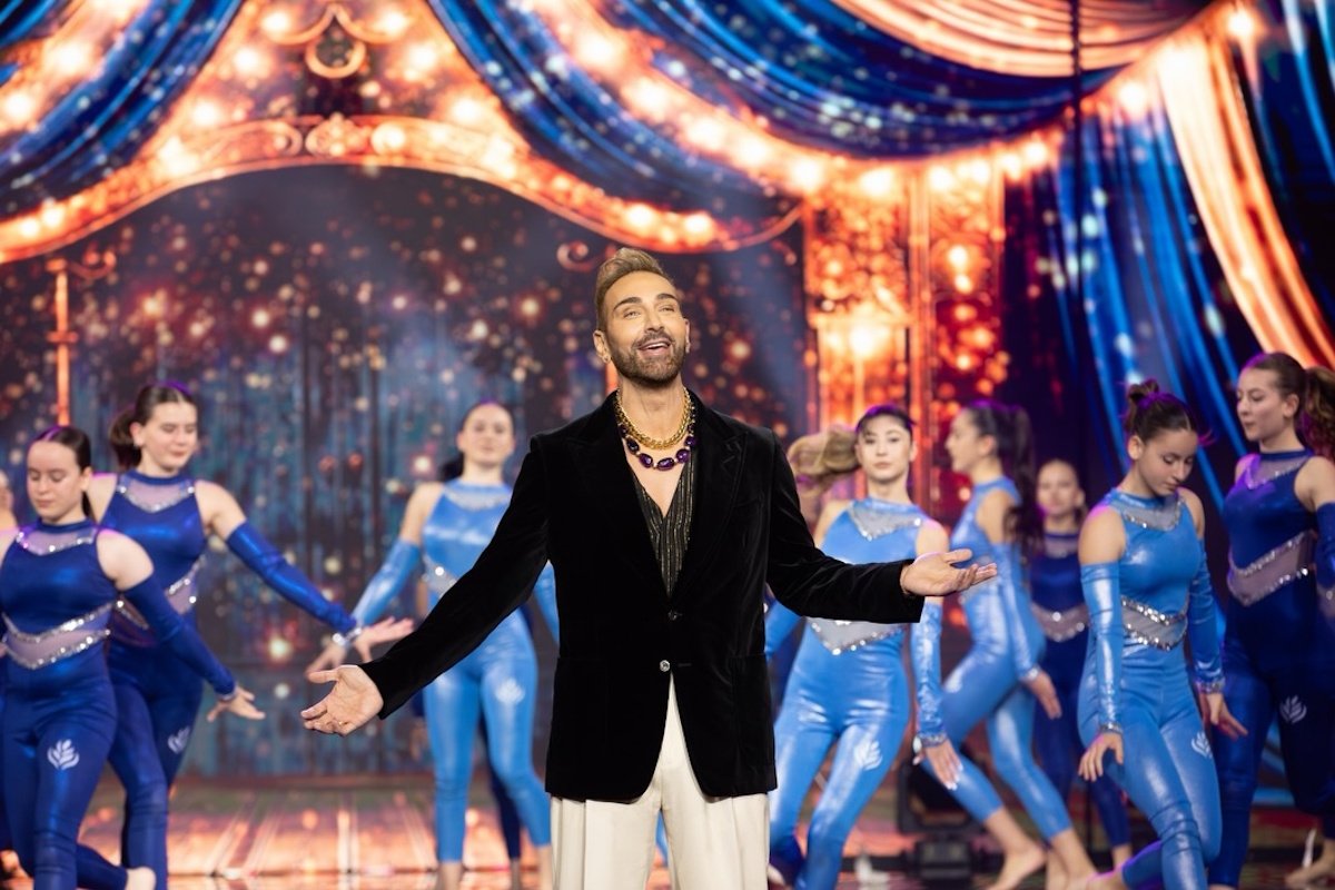 Νίκος Κοκλώνης: «Το J2US δεν είναι απλά ένα show… είναι εμπειρία – Τα καλύτερα έρχονται!»